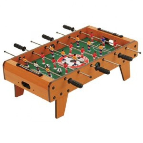 Table Top Football (Foosball) Game