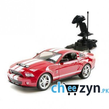 1:14 Ford Mustang GT-500 RC Car