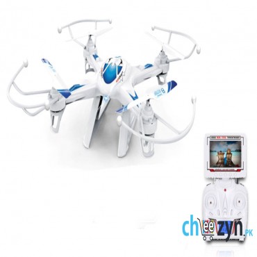 LH-X8 FPV Live View Quadcopter with Screen