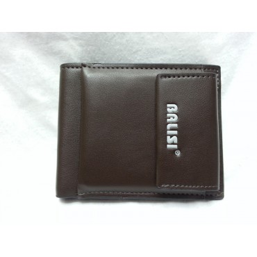 Balisi Pure Leather Wallet