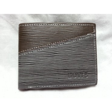 Bovi's Premium Leather Wallet