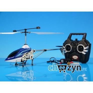 3CH Max Flight Sky RC Helicopter